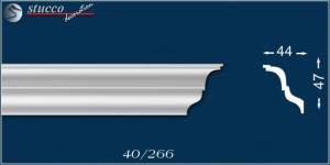 Profilleisten Budapest 40 Profilleisten Budapest 40