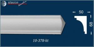 Vorhangleiste zur Styropor Leiste Bayern 10 Vorhangleiste zur Styropor Leiste Bayern 10