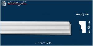 Fensterbank Austin 116 Fensterbank Austin 116