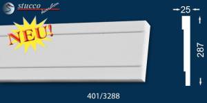 Styroporleiste für die Decke Zürich 401 Styroporleiste für die Decke Zürich 401